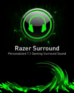 Razer Surround Pro