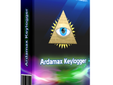 Ardamax Keylogger 5.2 Crack Full Version Free Download 2020