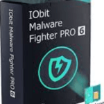 Iobit Malware Fighter 6 keygen Full Version
