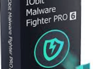 Iobit Malware Fighter 10.0.944 Crack