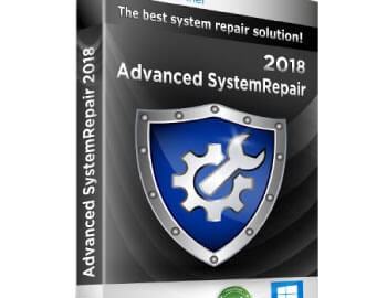 Advanced System Repair Pro Crack + Seial Key 1.9.9.3 Free Download 2023 1 Advanced System Repair Pro Crack Latest Full Version Free Download 2020