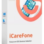 Icarefone Crack Free Download 2020