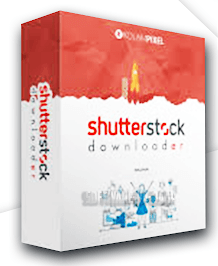 Shutterstock Images Logo