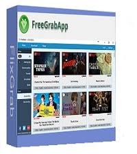 Flix Grab Crack Latest Version Free Download 2020