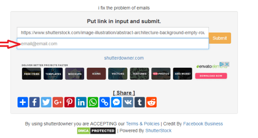 Shutterstock Images Login