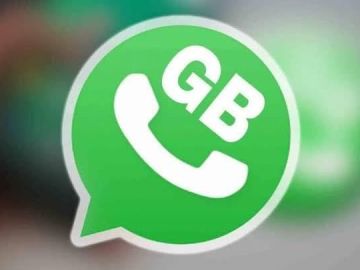 GBwhatsapp plus 2021