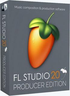 FL Studio Full Version