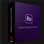 Adobe Premiere Rush Full Crack i