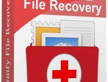 Comfy File Recovery