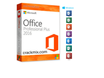 Microsoft Office Product Key & Crack