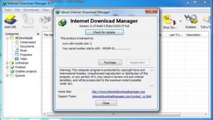 IDM Crack Latest Version Download With Keygen (2021)