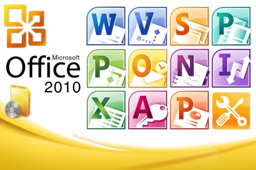 Microsoft Office Professional 2010