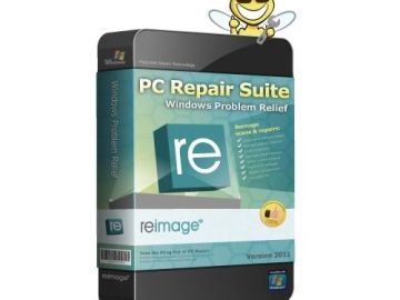 Reimage Pc Repair Crack
