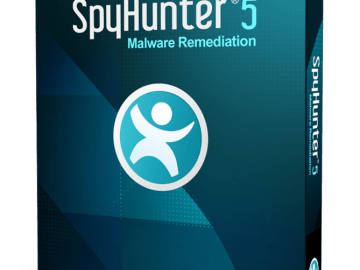 SpyHunter 5 Crack