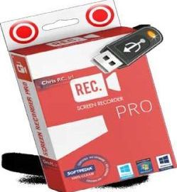 ChrisPC Screen Recorder Pro 2.45 Crack + License Key Updated 2021 21 ChrisPC Screen Recorder Pro Crack