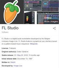 FL Studio Crack