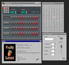 FL Studio crack