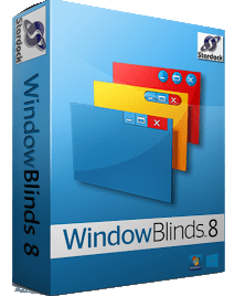 WindowBlinds 10.85 Crack Full Version Free Download Latest 2020