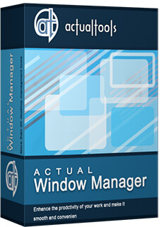 Actual Multiple Monitors 8.14.13 Crack Full Version Free Download