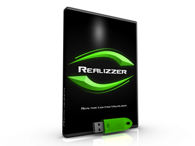 Realizzer 3D Studio Crack Full Version Free Download