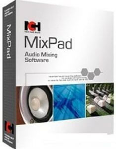 Mix Pad Crack Free Download