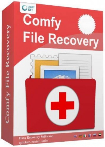 Comfy File Recovery