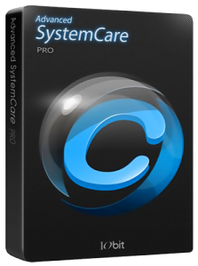 Advanced SystemCare Pro