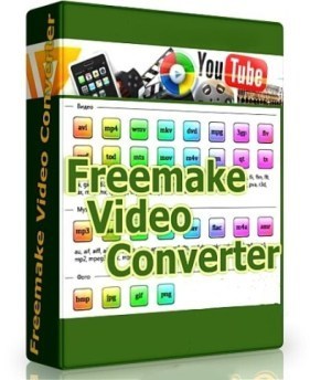 Freemake Video Converter Key