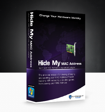 software ip address hide