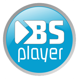 BS.Player Pro 2.76 Build 1090 Patch